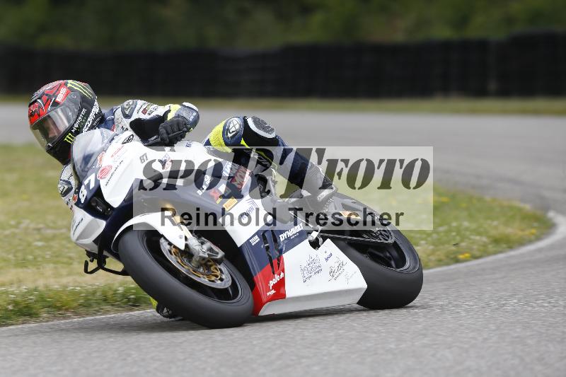 /18 23.05.2025 Get Faster Caremotion ADR/Gruppe rot/87
